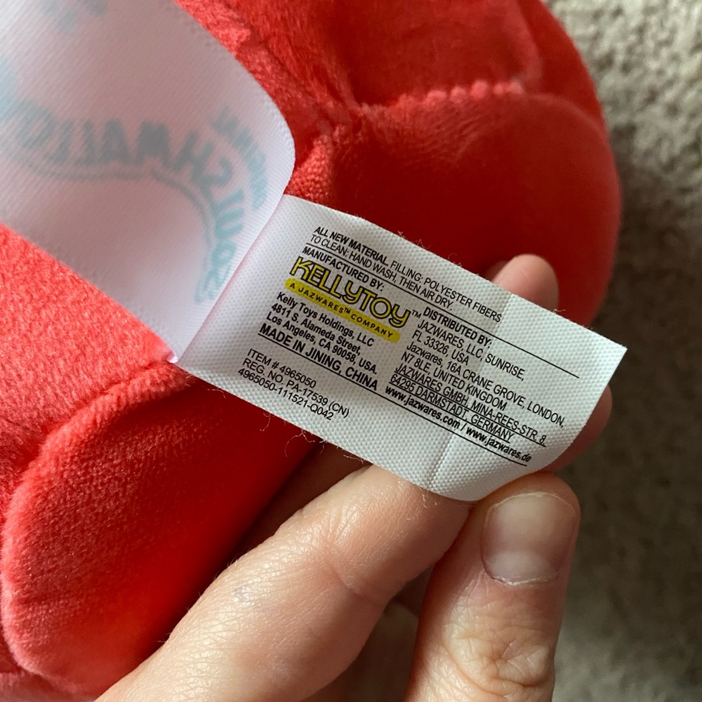 Squishmallow - Picture 3 of 3